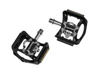 Alu-Pedal Ergotec EP-Serie Superlight schwarz,...