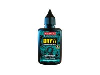 Kettenschmierung Atlantic DRY11 50ml, Ovalflasche, mit...