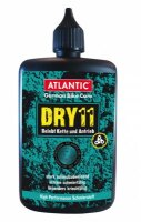 Kettenschmierung Atlantic DRY11 125ml, Ovalflasche, mit...