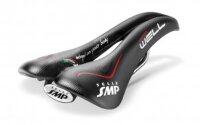 Sattel Selle SMP Junior Well schwarz, Unisex, 234x130mm,...