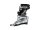 Umwerfer Shimano Deore SLX Down Swing FD-M702511HX6,Dual Pull,66-69° High-Cl.