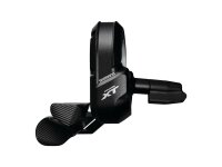 Schalthebel Shimano Deore XT Di2 links , schwarz...