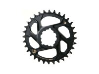 SRAM Kettenblatt "X-Sync 2" Aluminium Zu 6 mm...