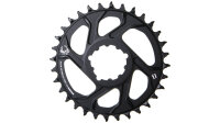 SRAM Kettenblatt "X-Sync 2" Aluminium Zu 3 mm...