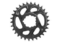 SRAM Kettenblatt "X-Sync", Zur Direktmontage...