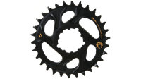 SRAM Kettenblatt "X-Sync 2" Aluminium Zur...