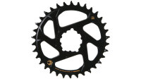 SRAM Kettenblatt "X-Sync 2" Aluminium Zu 3 mm...