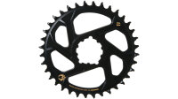 SRAM Kettenblatt "X-Sync 2" Aluminium Zur...