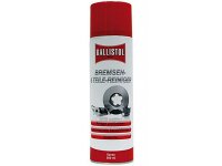 BALLISTOL Bremsen- und Teilereiniger Zur 500 ml Spraydose