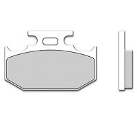 GALFER Bremsbelag "FD114" Satz G1054, Organisch...