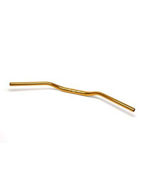 LSL Lenker "Superbike X01 + XN1" X-Bar L "X01", gold