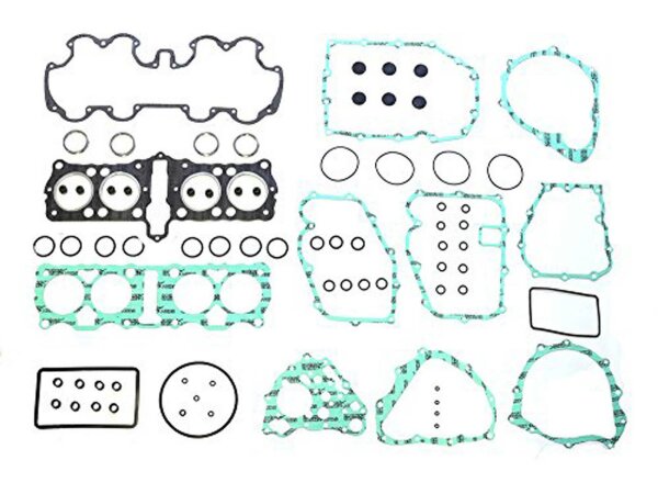 ATHENA Motordichtsatz Hochwertige Dichtung in OE-Q mit Ventilscha