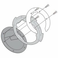 KAPPA Tanklock System Spezifischer Befestigungsrin BF23K