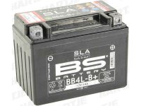 Batterie "YB4L-B" ETN: 504 011 002 BS-Battery,...