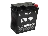 Batterie "YTZ8V" BS-Battery, SLA, versiegelt