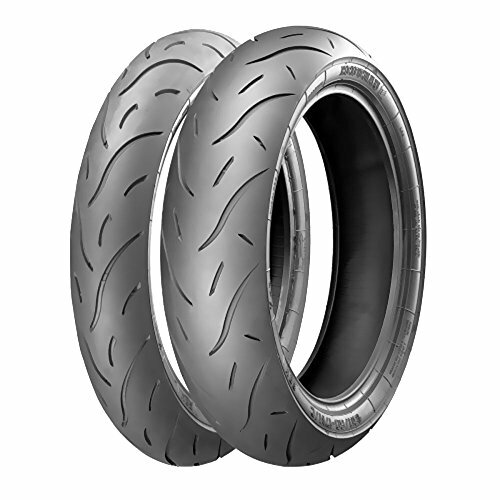 HEIDENAU Reifen "K80 SR" Der sportliche  120/70-12 TL 58S reinforced