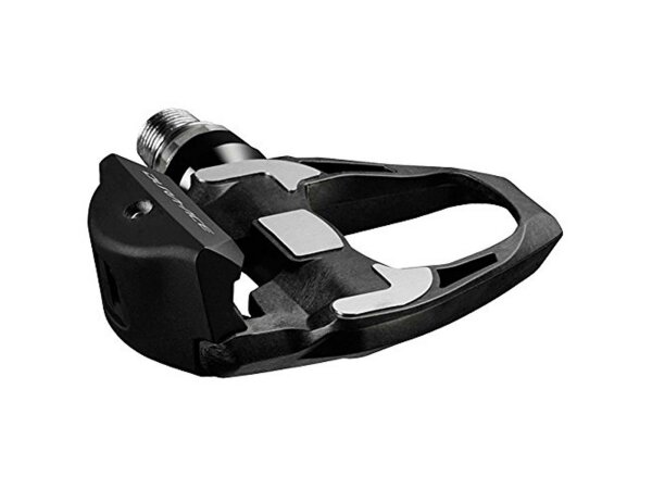 SHIMANO Systempedal "Dura Ace PD-9100" SB-verpackt 4 mm längere A