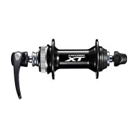 SHIMANO V.R.-Nabe "Deore XT " HB-M8000/8 36...