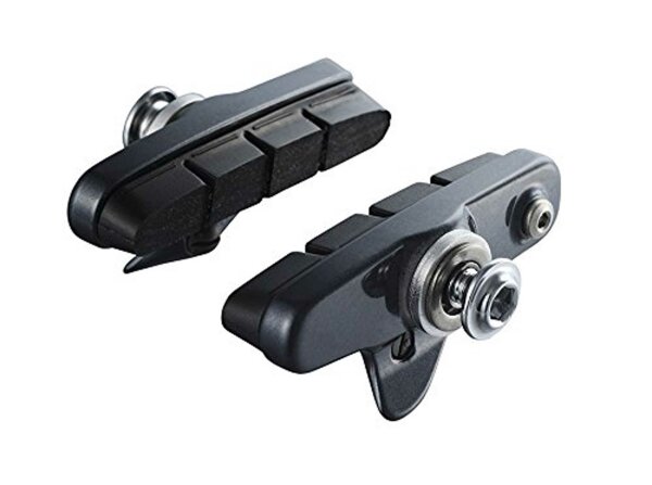 SHIMANO Bremsschuh "R55C4" SB-verpackt,  Paar