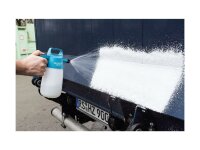 HAZET Druckpumpzerstäuber "199-3" 750 ml im Karton