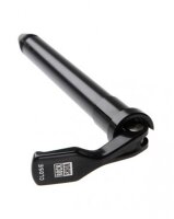 rockshox achs-system rear maxle lite schwarz, 150mm