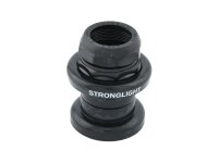 steuersatz stronglight a9 steel 1"  schwarz bsc...