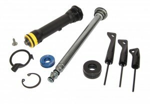 ROCKSHOX Federgabel 30 Gold TK / RL A1-A2 2016-2020