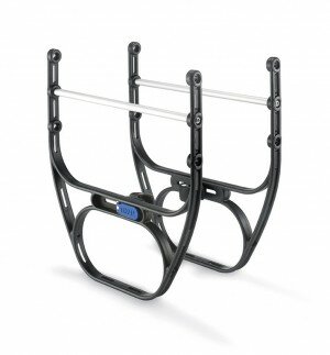 THULE PACKN PEDAL Packtaschenanschlag "Side Frames" Ermögli