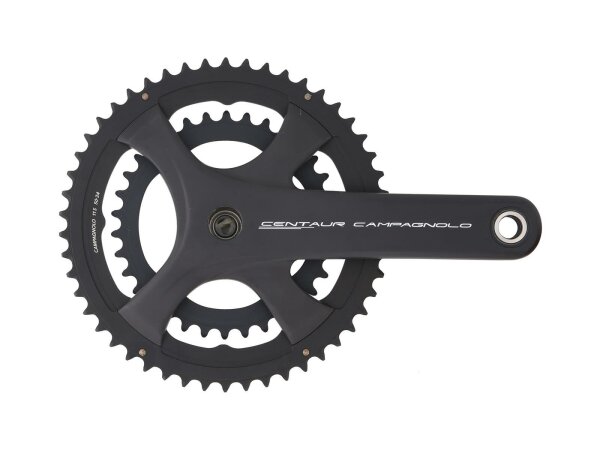 KRG Centaur 11s Ultra-Torque UT FC18-CE040 34-50 Z, 170mm,schwarz