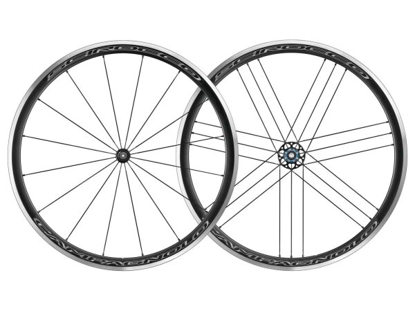 Laufradsatz 28" Scirocco C17 9s-11s sw WH18-SCCFRB, Campagnolo-FW