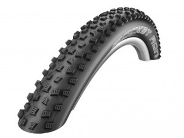 Reifen Schwalbe Rocket Ron HS438 fb. 29x2.25"57-622 sw-LSkin Perf.TLR Addix