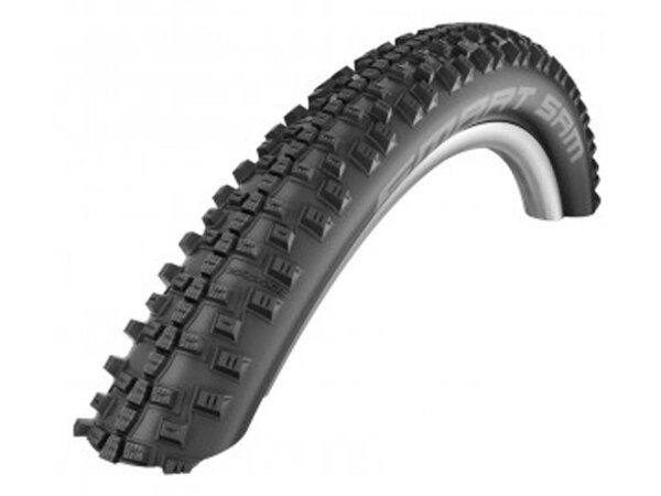 reifen schwalbe smart sam hs476 draht 26x2.25" 57-559 sw-liteskin perf.addix  