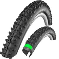 Reifen Schwalbe Smart Sam Plus HS476 26x2.25" 57-559...