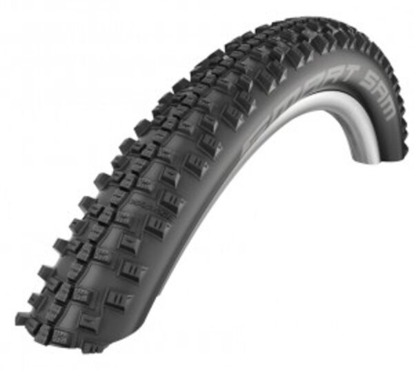 reifen schwalbe smart sam hs476 draht 28x1.40"37-622 sw-refl. lskin perf.addix