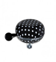 BASIL Glocke "Big Bell Polkadot" SB-verpackt,...