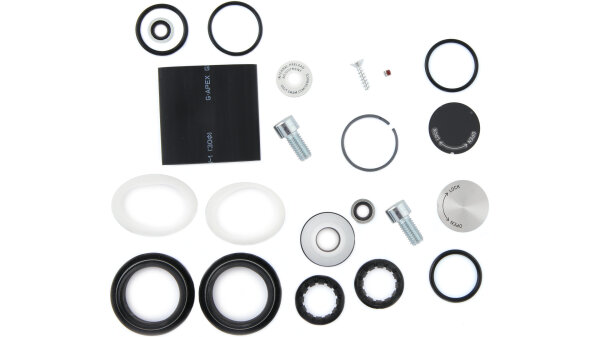 ROCKSHOX "Paragon" Service Kit Full, Stahlfeder