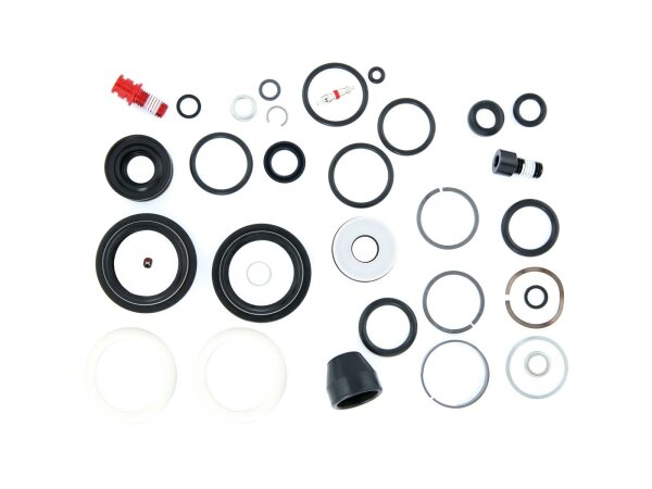 ROCKSHOX "Revelation" A1-A4 (2010-2017) Service Kit Full, Solo Air