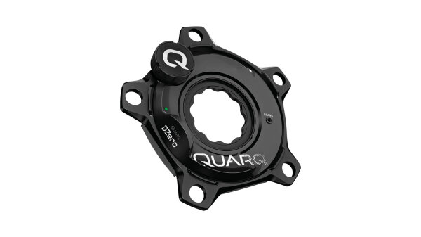 QUARQ Kurbelstern Powermeter "Specialize 110 mm Lochkreis