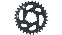 SRAM Kettenblatt "X-Sync 2" Aluminium Zu 4 mm...