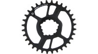 kettenblatt sram x-sync 11-fach 32z,schwarz,stahl,direct...