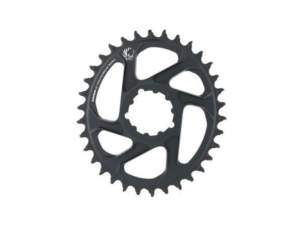 SRAM Kettenblatt "X-Sync 2 Oval", Zur Direktm