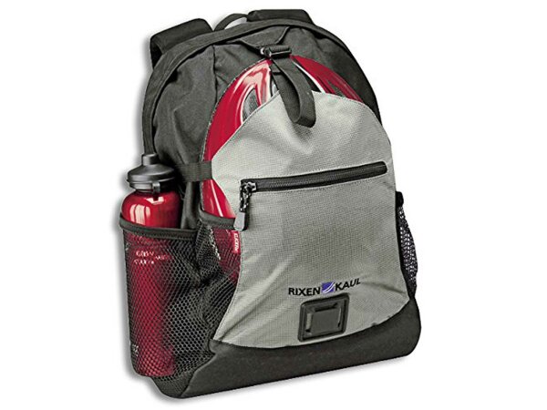 RIXEN & KAUL Rucksack "Freepack Sport" Volumen schwarz