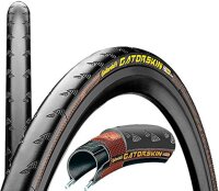 CONTINENTAL Reifen "Gatorskin" 3/180 TPI 23-571...