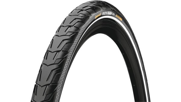 CONTINENTAL Reifen "Ride City", Extra Punctur