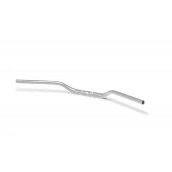 LSL Lenker "Superbike X01 + XN1" X-Bar L "X01", silber