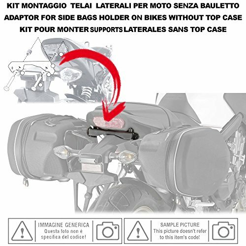 KAPPA Montage-Kit Spezifisches KIT für d für die Montage der Träger KLX1137 und KLXR1132