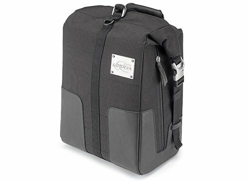 KAPPA Tankrucksack "CR600 Café Racer" Vo schwarz