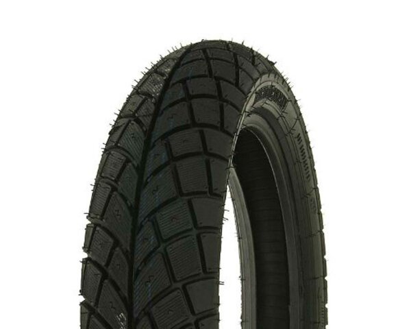 HEIDENAU Reifen "K66 Snowtex" Bestes Han 100/80-16 TL 56P M+S reinforced