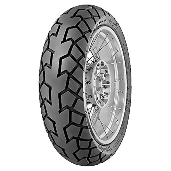 CONTINENTAL Reifen "TKC 70" Der Conti-Reifen der d 150/70 R17 69V