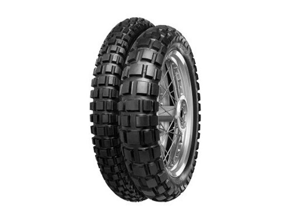 CONTINENTAL Reifen "TKC 80" Das bewährte 140/80-18 70R TT Hinterrad M+S